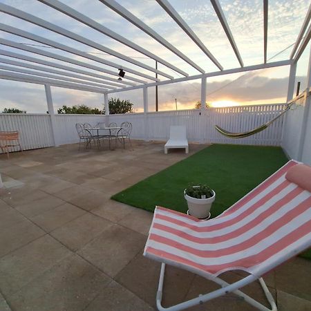 Solar Da Cotovia Villa Albufeira Dış mekan fotoğraf