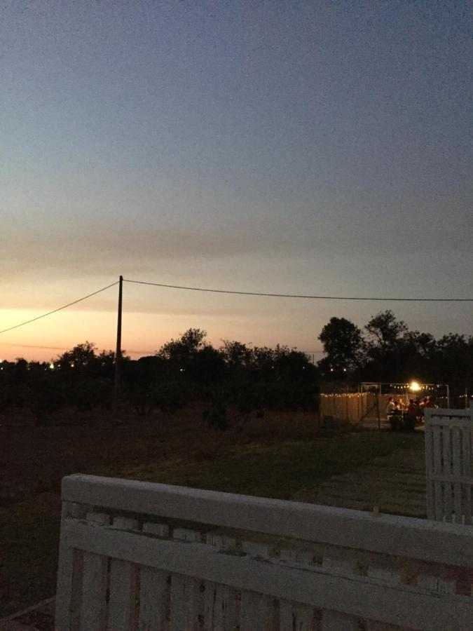 Solar Da Cotovia Villa Albufeira Dış mekan fotoğraf
