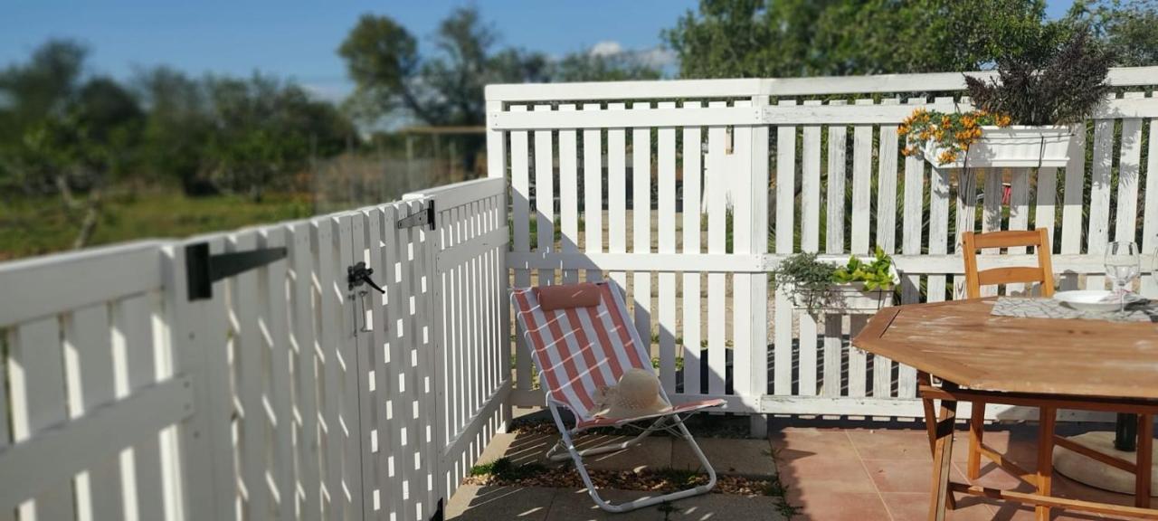 Solar Da Cotovia Villa Albufeira Dış mekan fotoğraf
