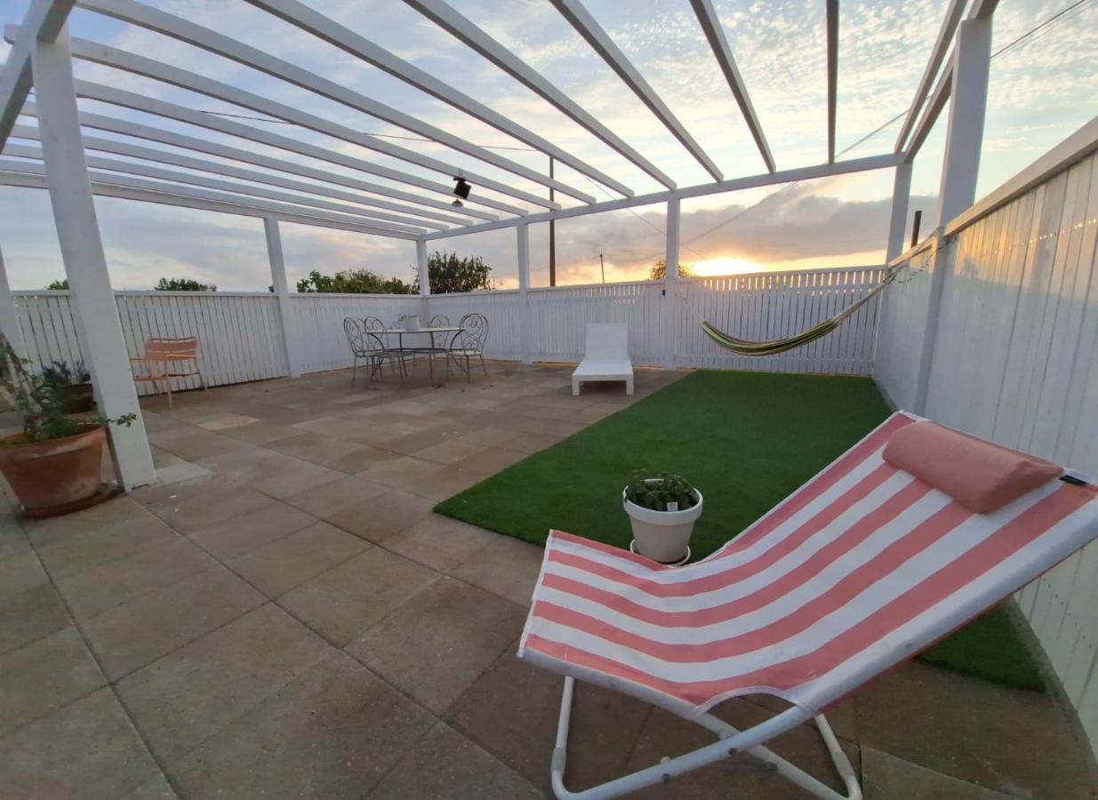 Solar Da Cotovia Villa Albufeira Dış mekan fotoğraf