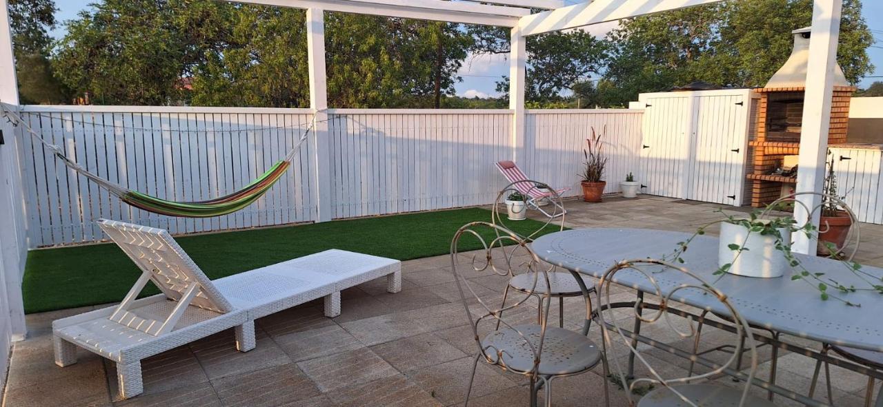 Solar Da Cotovia Villa Albufeira Dış mekan fotoğraf