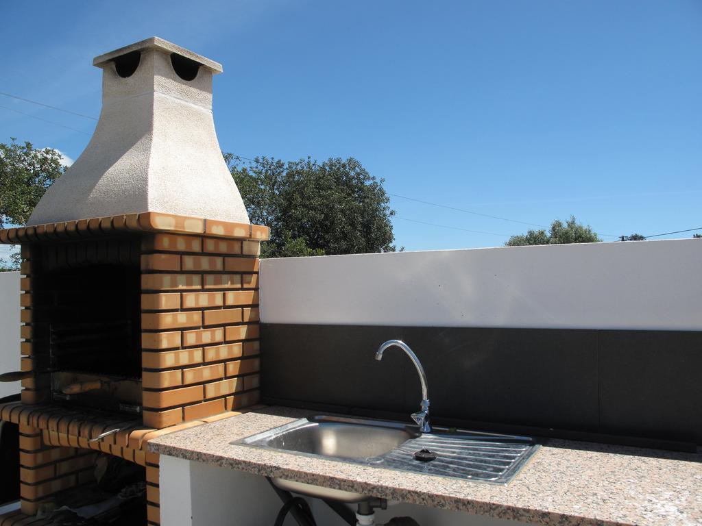 Solar Da Cotovia Villa Albufeira Dış mekan fotoğraf