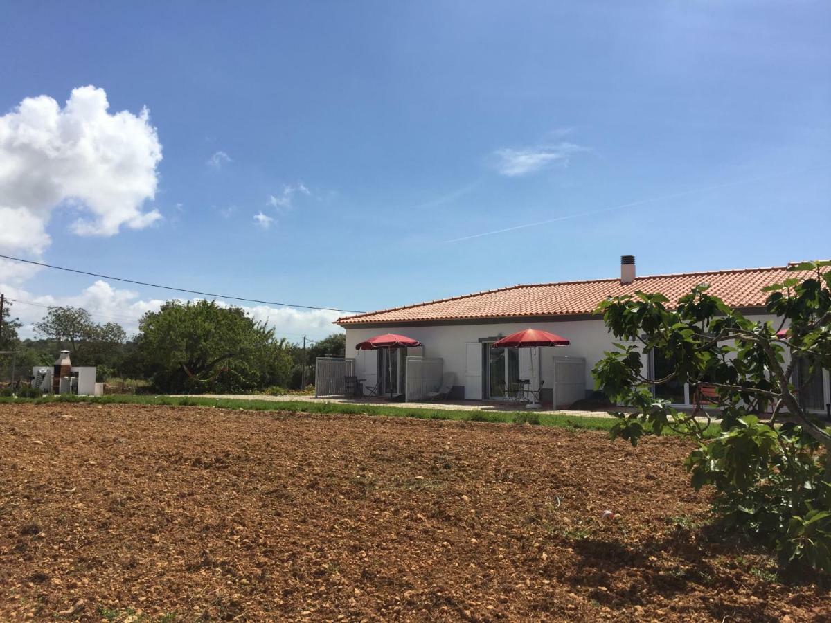 Solar Da Cotovia Villa Albufeira Dış mekan fotoğraf