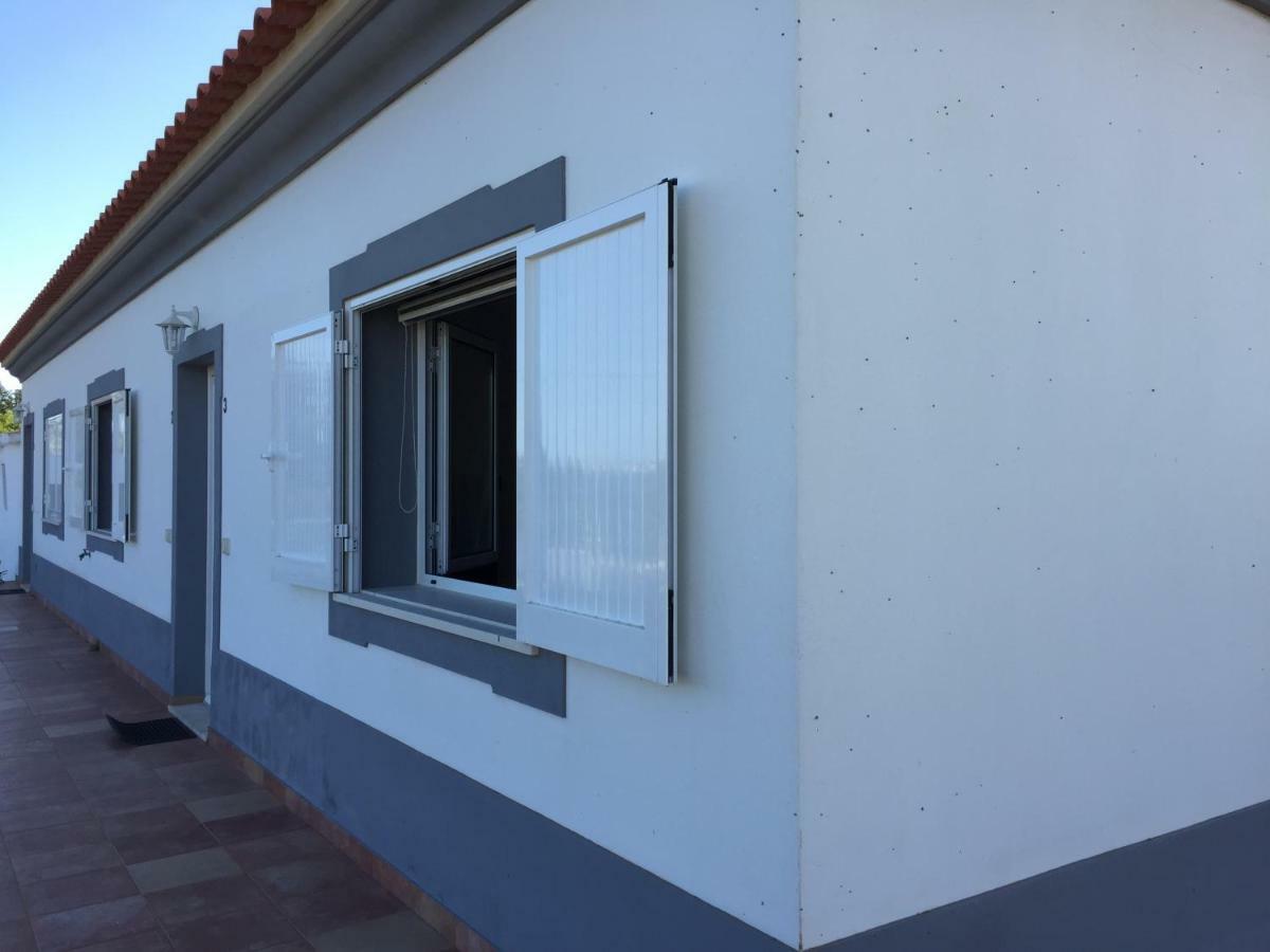 Solar Da Cotovia Villa Albufeira Dış mekan fotoğraf