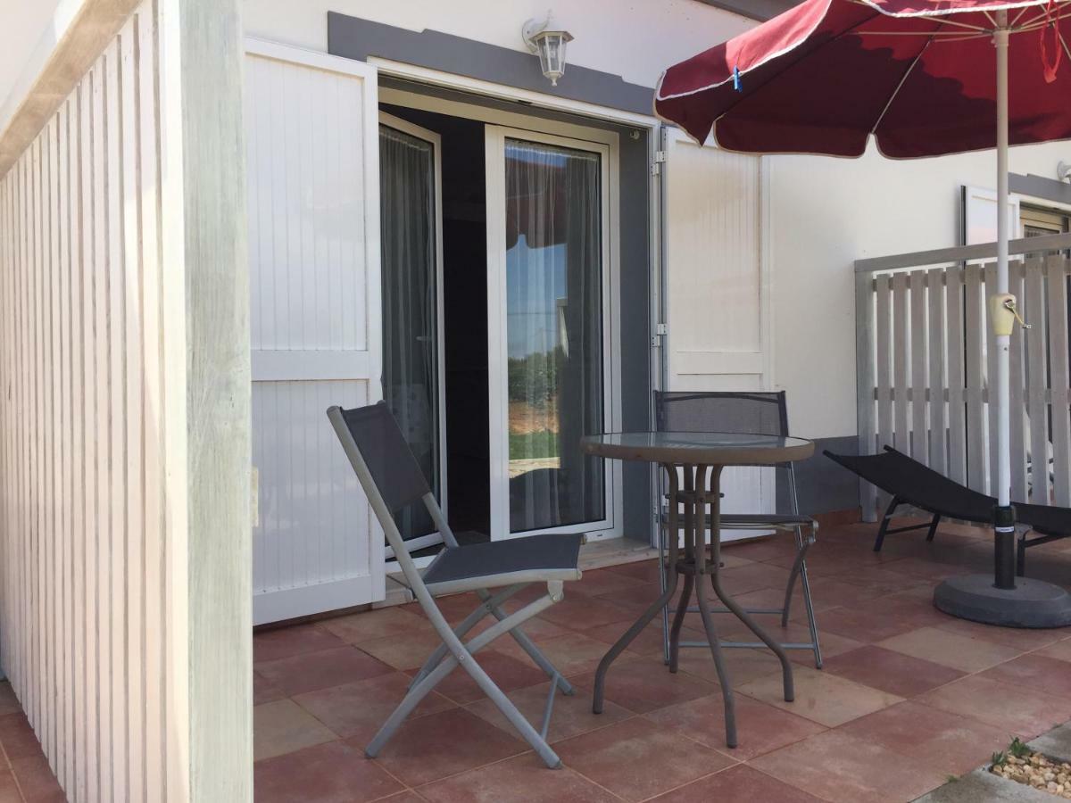 Solar Da Cotovia Villa Albufeira Dış mekan fotoğraf