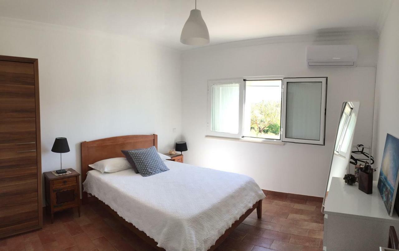 Solar Da Cotovia Villa Albufeira Dış mekan fotoğraf