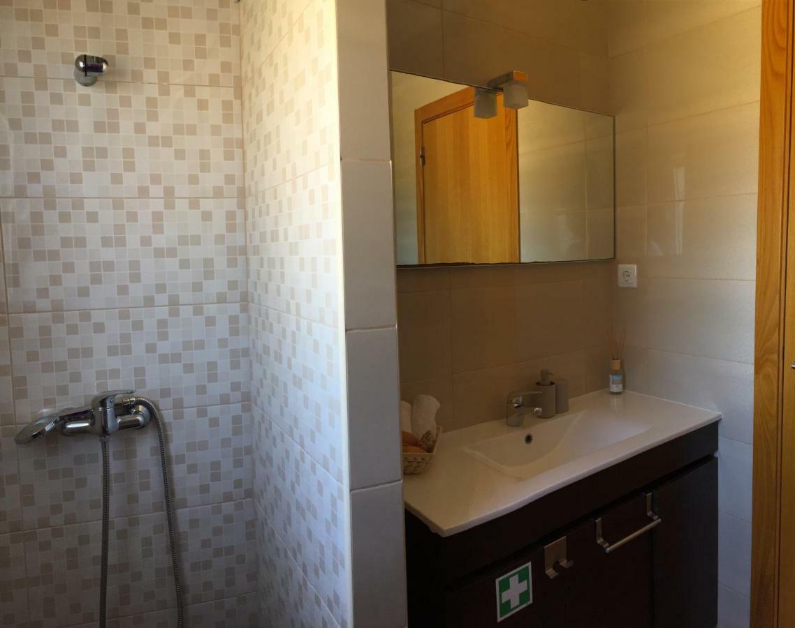 Solar Da Cotovia Villa Albufeira Dış mekan fotoğraf