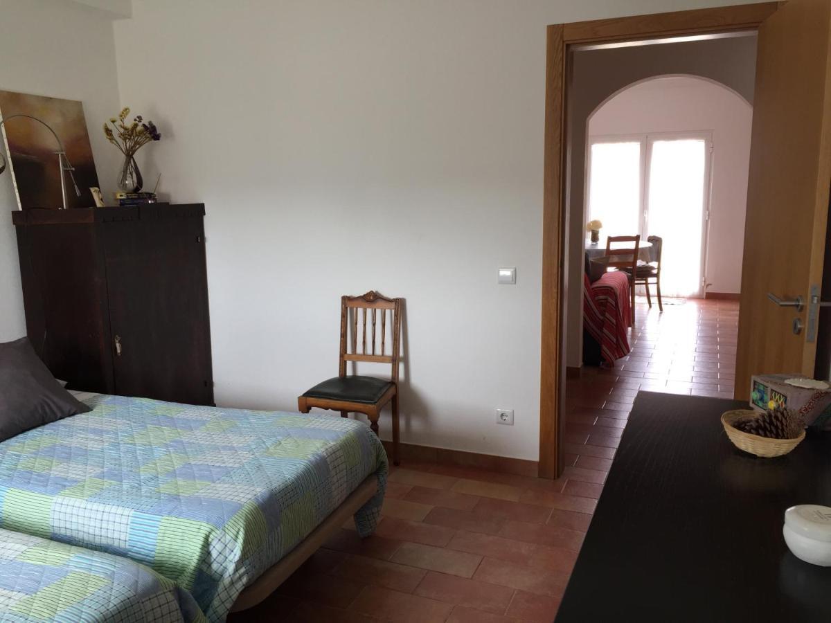 Solar Da Cotovia Villa Albufeira Dış mekan fotoğraf
