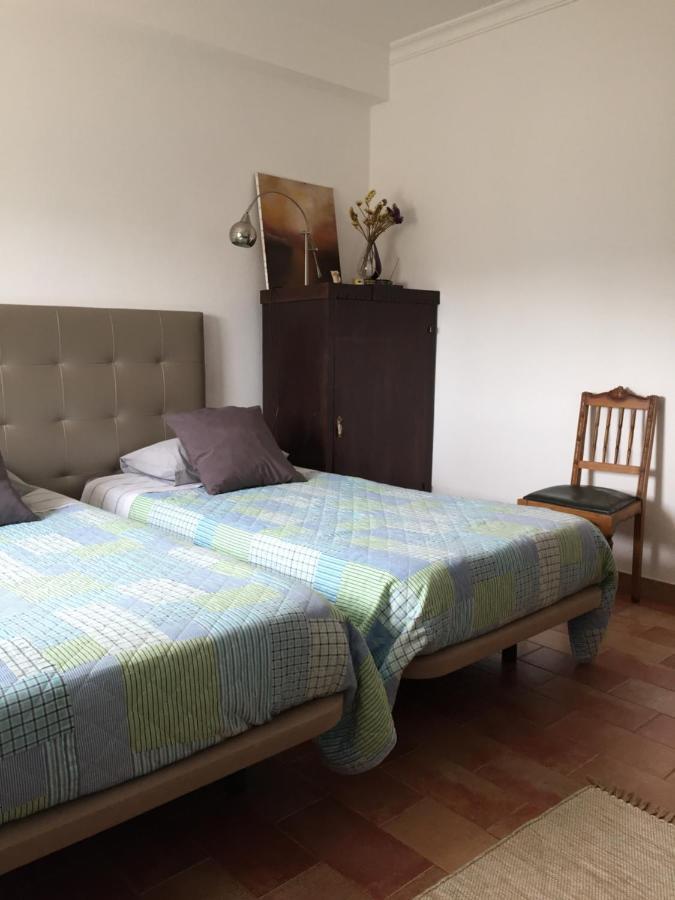 Solar Da Cotovia Villa Albufeira Dış mekan fotoğraf